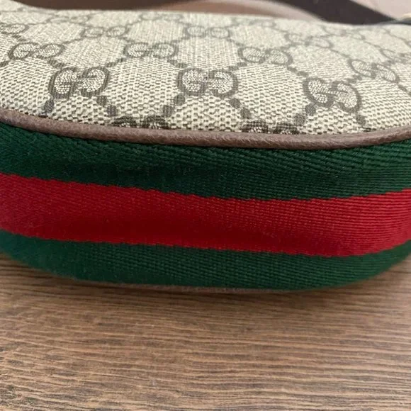 COPY - Gucci mini Ophedia GG bag - Picture 4 of 15